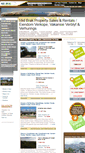 Mobile Screenshot of midbrakproperties.com